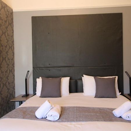The Gwydir Ground Floor Studio Llandudno Eksteriør bilde